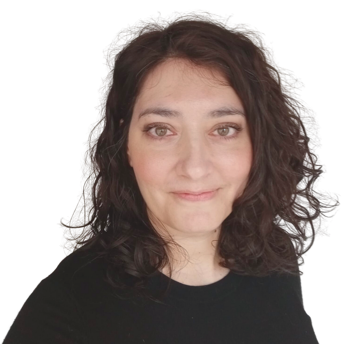 Quiénes somos 4 Ana Belén Martín