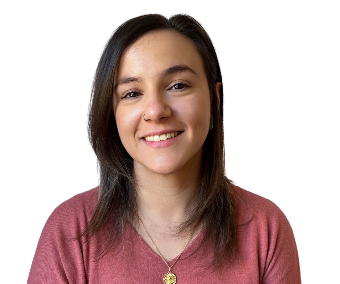 Quiénes somos 6 Celia López