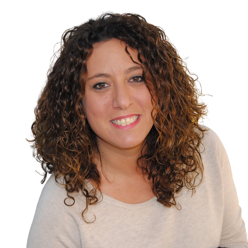 Quiénes somos 1 Elena Fernández Luna